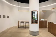 Vrai & Oro珠宝店，洛杉矶 Warren Office For Research and Design_07
