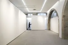 Jeanne Bucher Jaeger 画廊 Enter Arquitectura_1177441_1