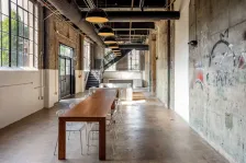 Arts & Letters创意公司总部，美国 ARCHITECTUREFIRM_12