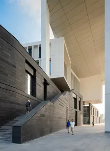 EPC模式赋能“高完成度”建筑精品---中天建设集团建筑设计院_8840_29