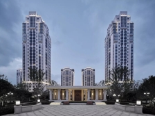 上海建工南京·海玥名都