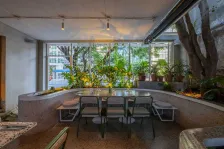 AIRE LIBRE餐厅，阿根廷 Hitzig Militello arquitectos_03