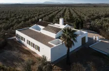 El Cercao 乡村住宅 Daroca Arquitectos_1172893_8