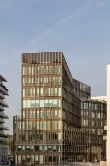YOU Lot YA商务办公综合体 Studioninedots_09