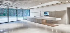 佳能生产印刷总部室内设计，荷兰 M+R interior architecture_02