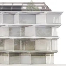 Aepli 新总部，Sommerau Waldburger + Partner + StudioBoA_1175142_8