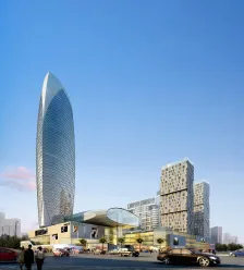 某商业规划