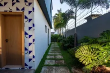 Casa Verde 住宅 AC ARQUITETURA_1176399_16