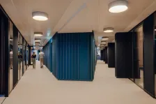 Freshfields Bruckhaus Deringer律所总部，柏林 Kinzo_15