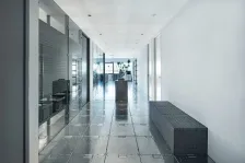 Rhizomatiks中目黑办公室，东京 Schemata Architects_09
