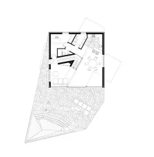 克罗地亚岛屿gumno住宅_16