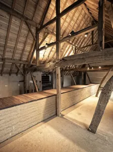 BKRK面包房，比利时 BC architects_12