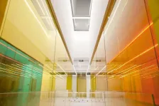 “廿一客”办公总部，北京 People's Architecture Office_08