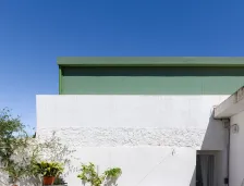 La Cuadra 扩建项目 Un Estudio Propio_1173490_7