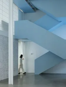 北京Sundate办公室 milanesi｜paiusco_19