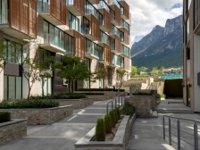 墨西哥Via Cordillera住宅区