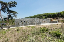 韩国层层空间的住宅