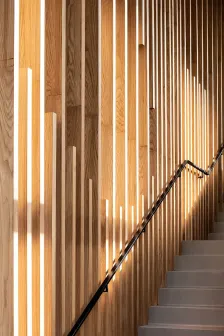 L28 Culinary Platform餐厅，以色列 Kimmel Eshkolot Architects_15