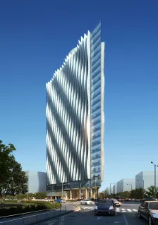 美国某公建