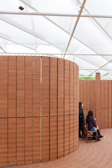 2026年蛇形画廊展亭 LANZA Atelier_1183454_14