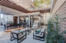 Amarelinho 住宅 Perelopes Arquitetura_1173619_2