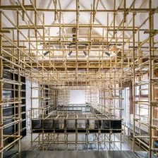 北京10000 1办公室，中国 O architecture_11