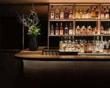 Anto餐厅及酒吧，纽约 Desfa Group INC_17