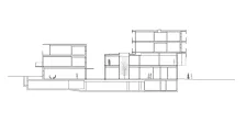 瑞士TherMitte住宅楼_11