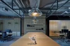 FUNTASTY办公室，捷克 Studio Perspektiv s.r