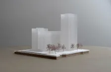 Richard-Strauss-Straße办公大楼，慕尼黑 David Chipperfield Architects_05