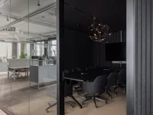 Delta办公室，斯洛伐克 Delta Pods Architects_10