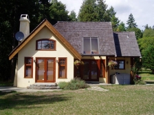 格斯特小别墅（Guest cottage）