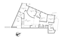 劳斯赛若泽斯住宅