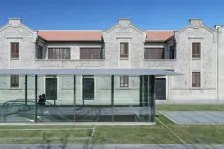 上海苏河湾万象天地：以城市绿地打破历史、文化与商业的界限---Kokaistudios_9628_36