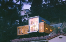 Lexton maccarthy别墅(Lexton maccarthy Residence)