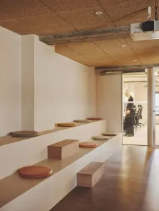 Prosolia总部办公室，西班牙 Destudio_18