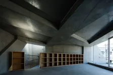 Boltun公司新总部，日本埼玉县 Yasuhiro Yamashita x Atelier TEKUTO_21