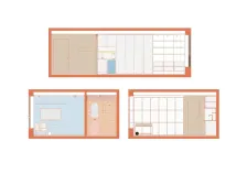 Danielle Martins Arquitetura 建筑事务所 Danielle Martins Arquitet_1169794_22