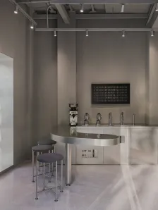 BizyBoy餐厅，上海 Studio Profile_06