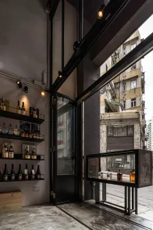 Dio 咖啡馆与酒吧 Finorm Studio_1176404_10