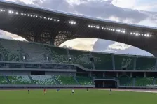 “消失的体育场”建成，马岩松 MAD全球覆土建筑群设计_9216_36