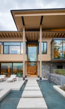 Elk Range 眺望住宅 CCY Architects_1172192_2