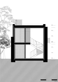 葡萄牙Box住宅_17