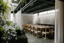 Casa Paladar餐厅，墨西哥 Ignacio Urquiza Arquitectos_05