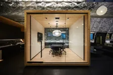 Skylab总部，美国 Skylab Architecture_08