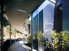 东北文化学园大学轻井泽山庄