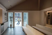 A Tempo Café，上海 MAS芒果建筑设计_04