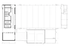 法国瓦盖伊体育馆的改建_17