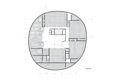 比利时西弗兰德科技大学校园_15
