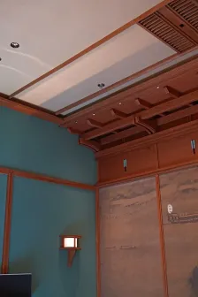 AITCOFFEE宋韵，杭州 造园建筑工作室_16